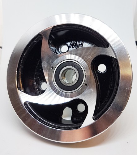 HUB15 FRONT OUTER HUB FOR 24V /250W CHINESE MOBILITY SCOOTER - Picture 2 of 5