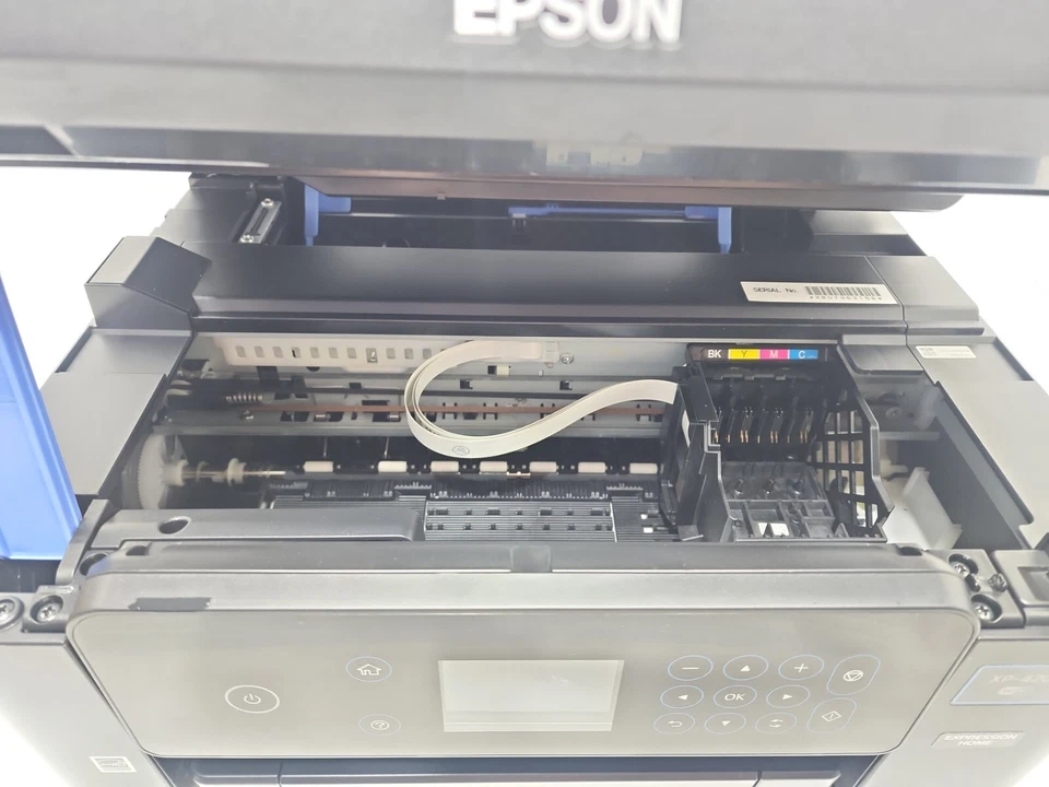 Epson Expression Home XP-4205 Inalámbrico Todo en Uno Impresora Escáner Foto 2 de 4