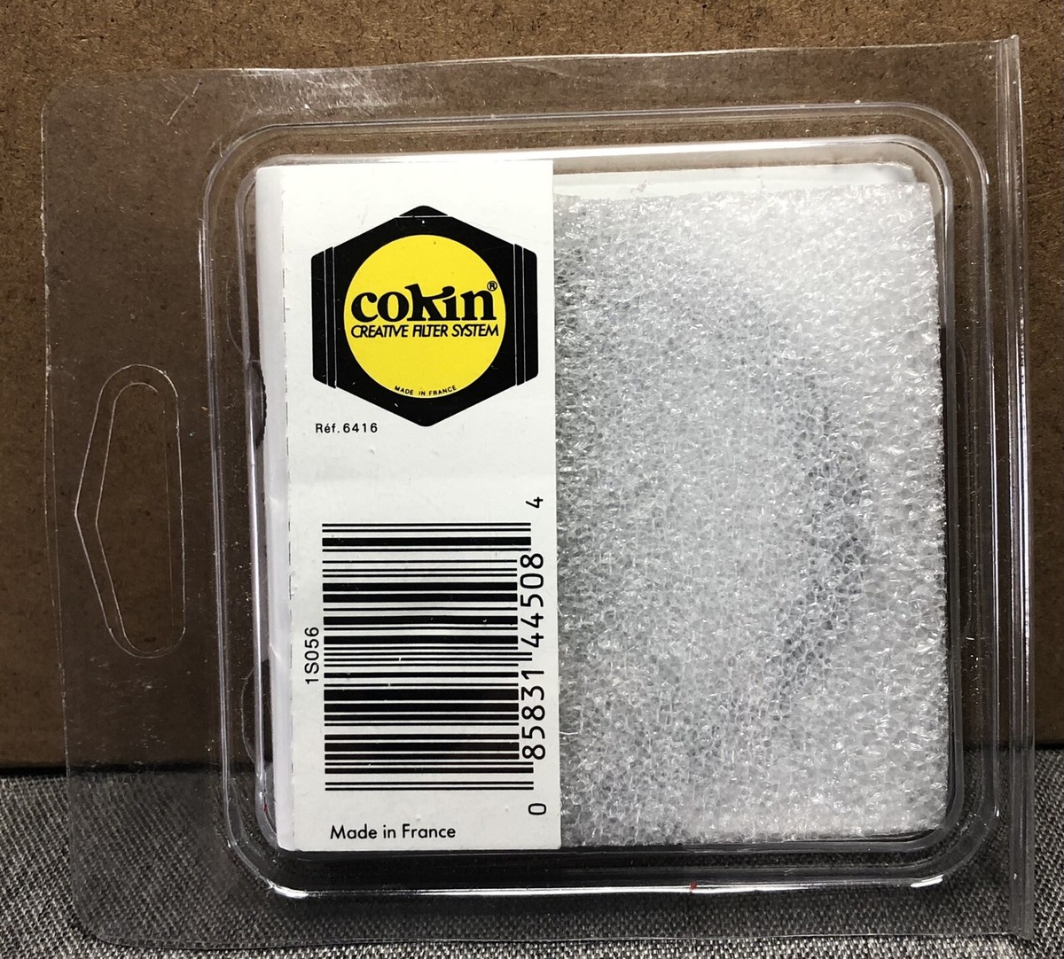 NEW GENUINE COKIN A056 A56 STAR 8 A SERIES FILTER IN BLISTER