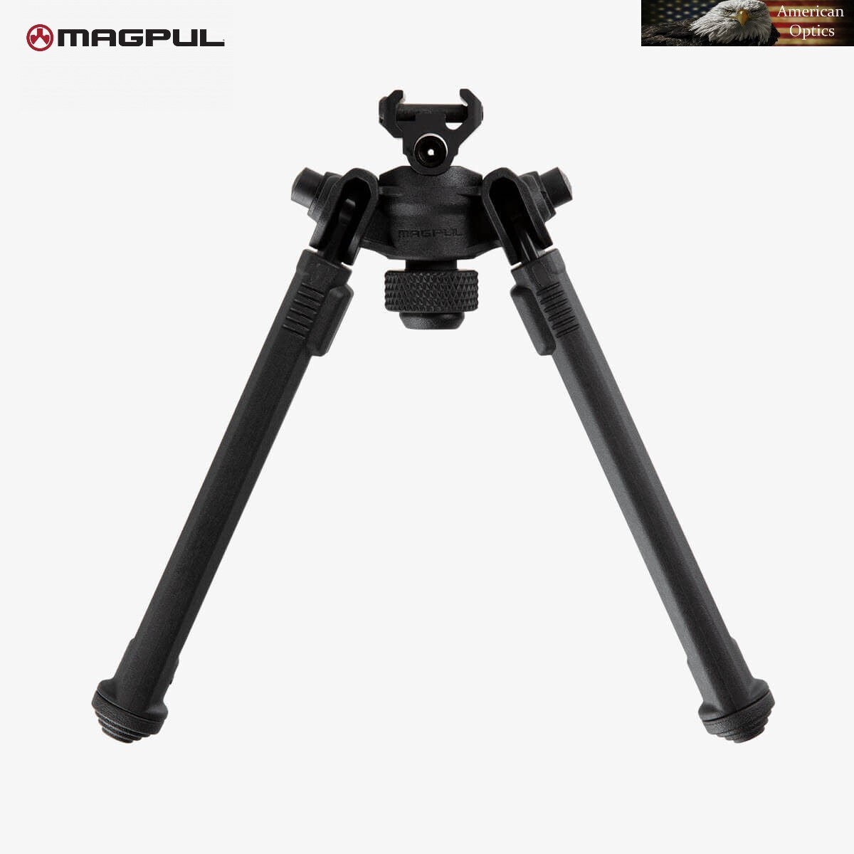 Magpul MAG941 1913 Picatinny Rail Bipod Black | eBay