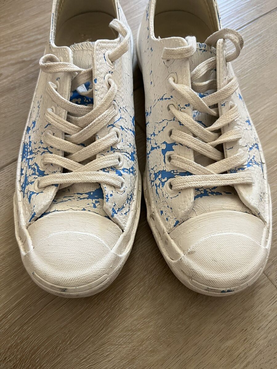 GQ Exclusive: Converse x Maison Martin Margiela Revealed GQ Exclusive: Converse x Maison Martin Margiela Revealed