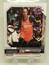 2024 Panini Instant WNBA All-Star #105 DeWanna Bonner Connecticut Sun