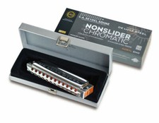 Seydel Chromatic Harmonica Harmonicas for sale | eBay