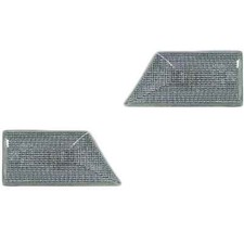 Blinkleuchte Blinker Set links rechts passend für Opel Vectra C