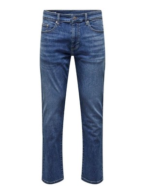 Only & Sons Denim Onsweft Jeans - Größe 28-42 Herrenbekleidung Jeans