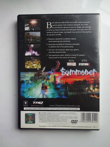 Sony Playstation 2 PAL giochi migliori e rari PS2 fai una selezione costruisci una collezione - Foto 41 di 575