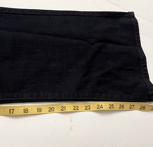Bitten Bootcut Jeans Sara Jessica Parker Sz 8 New Tags - Picture 4 of 5