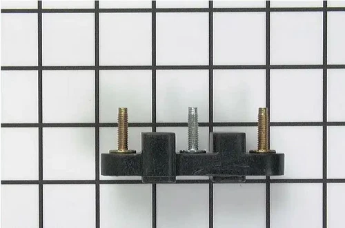 Whirlpool Dryer Terminal Block 33001244 (Replaces W11705611) (Box CCCC)