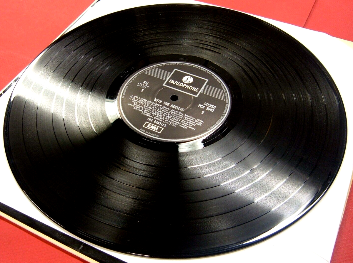 【LP】with the beatles parlophone pcs-3045 s-l400.jpg