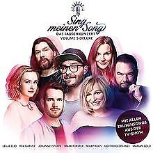 Sing Meinen Song - Das Tauschkonzert Vol. 5 Deluxe Ve... | CD | Zustand sehr gut - Bild 1 von 2