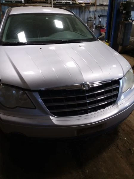 Cristal parabrisas compatible con 04-08 PACIFICA 1978148 Foto 2 de 4