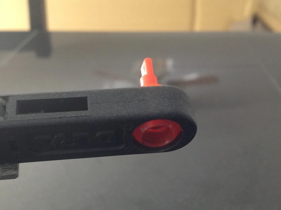 GMC Envoy transmission Shift linkage bushing - EASY INSTALLATION  - Image 4 of 4