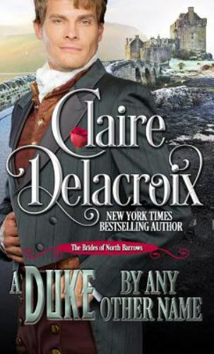 A Duke By Any Other Name: A Regency Romance Novella, Brand New, Free shipping...