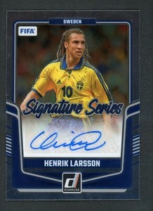 Henrik Larsson | eBay