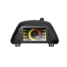 Haltech iC-7 Dash Mount for the Toyota / Lexus Altezza IS200 IS300 (display not