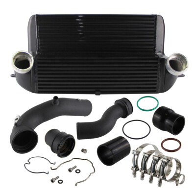EVOIII Intercooler Charge Pipe Kit for BMW X5 E70 F15 30dx 40dx X6 F16