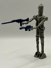 IG88 Vintage Kenner Star Wars ESB 1980 Hong Kong