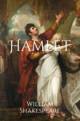Hamlet - Paperback By Shakespeare, William - GOOD