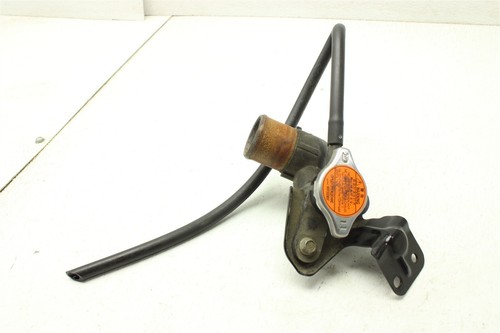 2013-2019 Subaru BRZ FR-S Coolant Radiator Neck Cap OEM13-19 - Picture 2 of 5