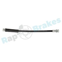 RAP Brakes R-H0964 Bremsschlauch Hinten FüR Ford