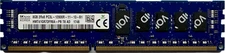 SK Hynix HMT41GR7DFR8A-PB 8GB DDR3-1600 Registered ECC Server Memory Module