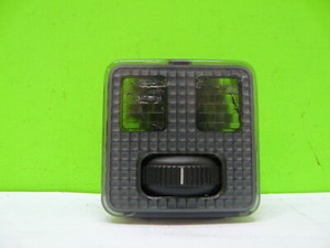 Innenleuchte 9607449080 Citroen Peugeot Innenraumbeleuchtung Leseleuchte Lampe