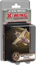 Star Wars X-Wing M12-L Kimogila Fighter Expansion Pack FFG Miniatures Game NEW