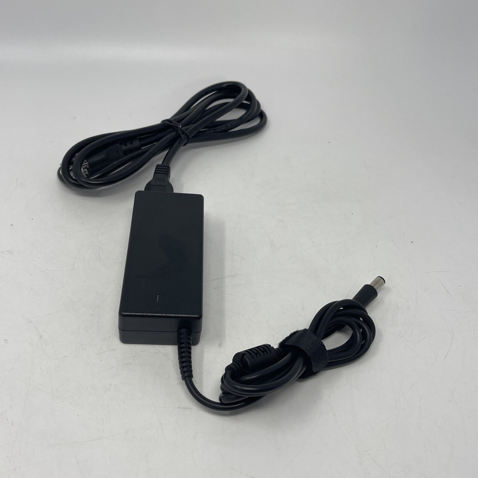 TJForever Replacement Laptop 65W AC/DC Adapter TJ-080 Charger 19.5v 3 ...