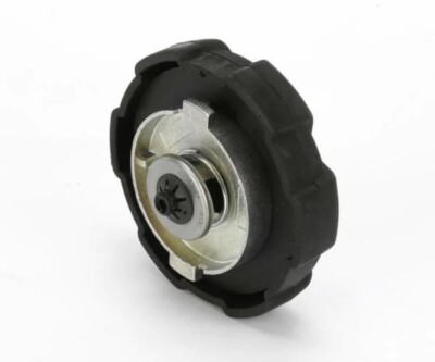 09.4661.0020GT 09.4661.0020 OEM Fuel Cap fits Genie GTH-5519 GTH