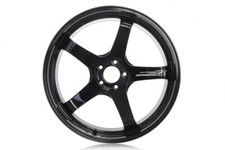 Advan Gt Premium 20x10 35 Wheel 5x114.3 Bolt Gloss Black Yaq0k35e9p