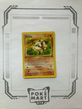 2x Sp Mankey 55 64 Common 1st Edition Jungle 1st Edition Pokemon Ebay