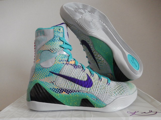 kobe 6 elite hero