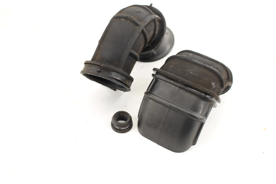 Honda Nc700x 2016 DCT ABS OEM caja de aire admisión pilas de velocidad Foto 3 de 4