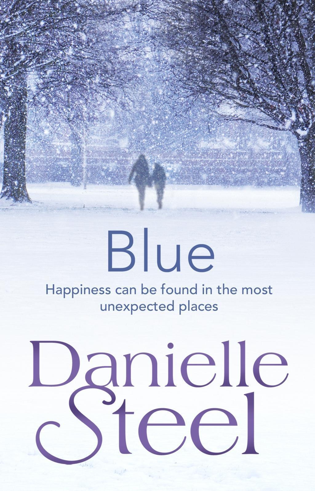 Thumbnail - Blue, Danielle Steel