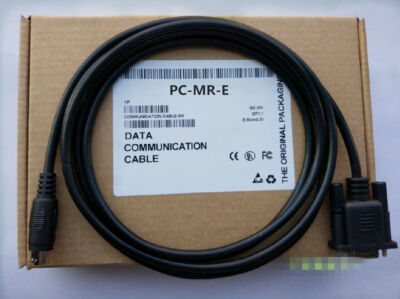 1PC PC-MR-E for MR-E Series Servo Debugging Cable New #WD9
