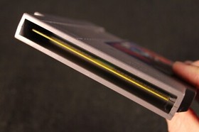 Nintendo Mega Man 2 II NES vintage original classic video game cartridge 1989