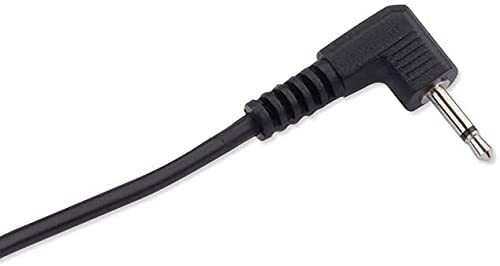 3.5mm External Microphone for Kenwood Alpine Sony JVC Clarion Jenson Car Stereo - Picture 6 of 6