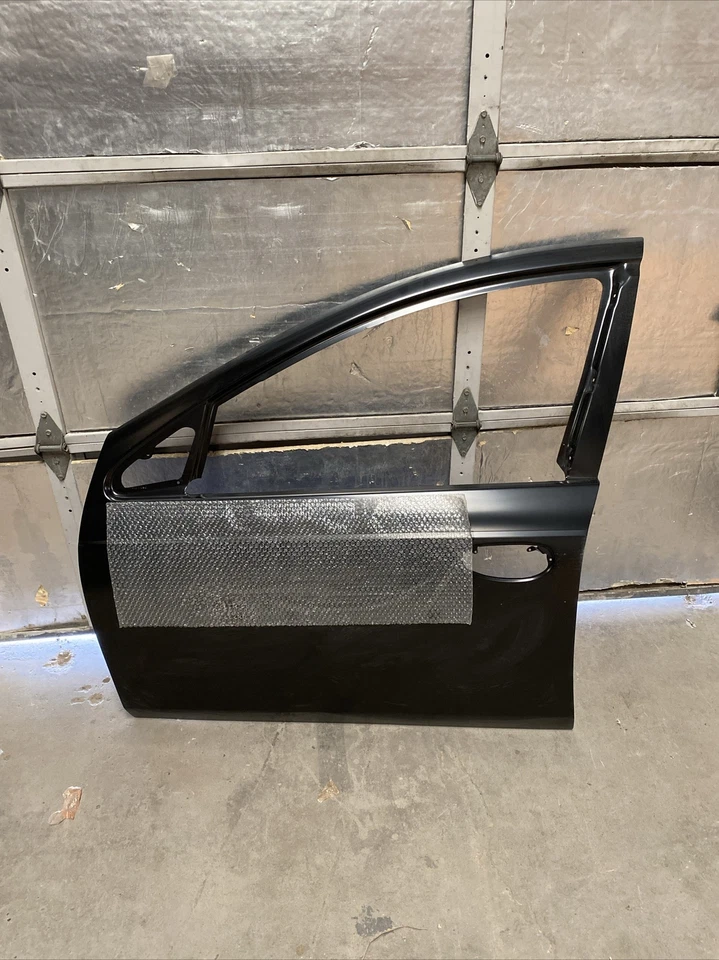 Nuevo de Lote Antiguo Mopar 4783633 Panel-Puerta Exterior, Dodge Neon 2000-2005 Foto 3 de 4