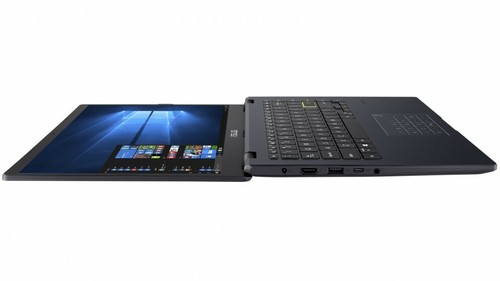 Asus E410KA-EK101W Vivobook Go14 Laptop Intel N6000 8GB RAM 256GB SSD 14in Win11 - Picture 5 of 6