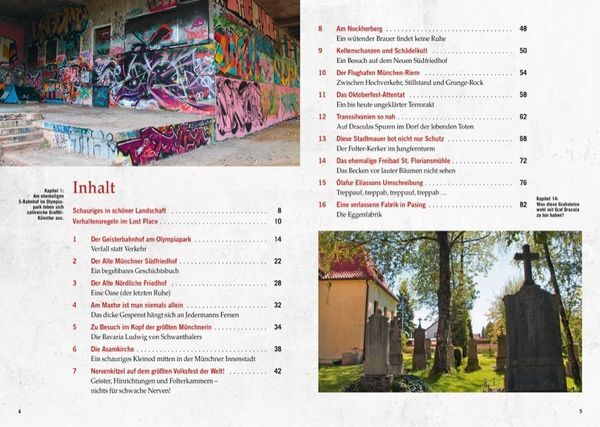 Thumbnail - Lost & Dark Places München