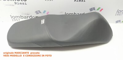 Sella Sedile Sellino panca originale 77200 k01 D000 HONDA SH 125