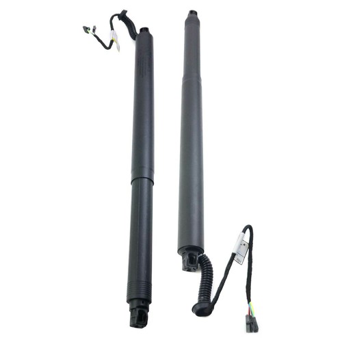 2x Elektrische Hinten Heckklappenstrebe für 2010-2015 Skoda Superb 3T5 3T9827852 - Bild 9 von 10