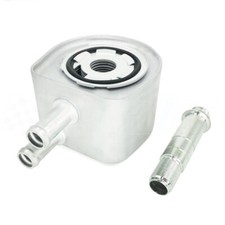 Engine Oil Cooler For 1997-2002 Ford E-150 E-250 E-350 E-450 5.4l V8
