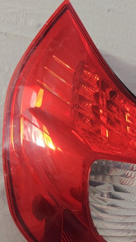 Feu arriere principal gauche (feux) RENAULT SCENIC 2 PHASE 2 8200474328 - Foto 3 di 4