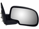 Right Dorman Mirror fits GMC Sierra 3500 HD 2007 84DMPR