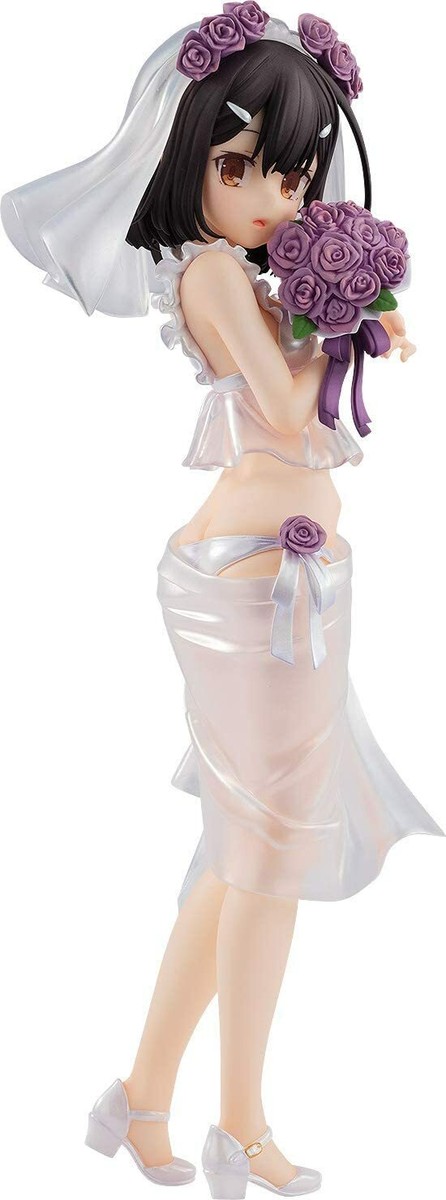 KDcolle Fate/kaleid liner Prisma Illya Miyu Edelfelt Wedding