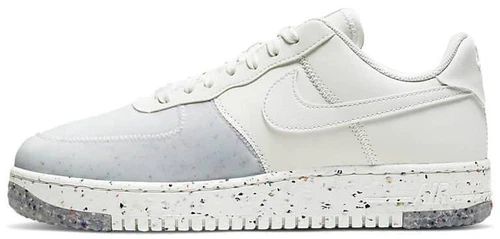 Nike Air Force 1 Crater Summit White