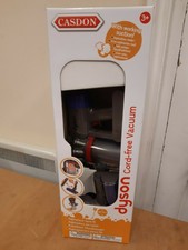 casdon toy dyson v8