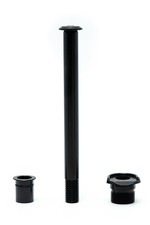 Kit conversione asse passante forcella JJBP Trek Domane & FX Sport 5/6 dischi da 15 mm a 12 mm