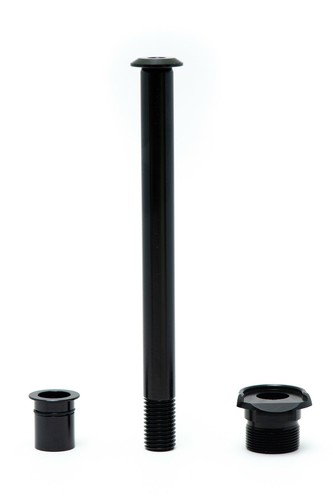 12mm Fork Thru Axle Conversion Kit 